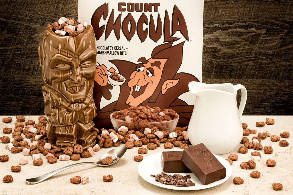 Count Chocula