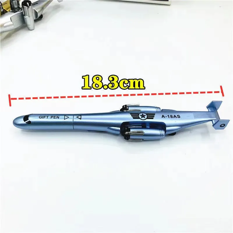 Creative Fighter Transporter Pen Cartoon 0.5 mm Gel Pen