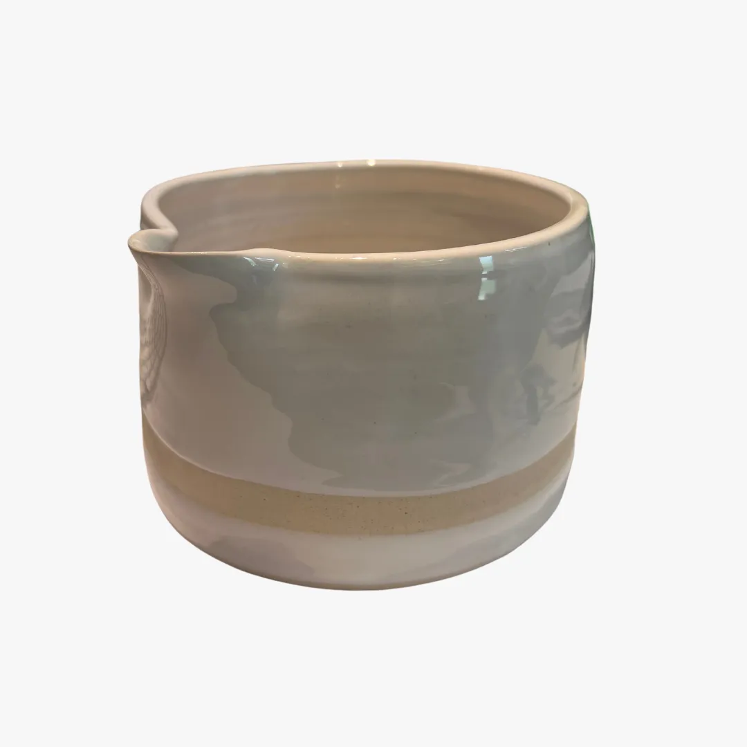 Custard Jug