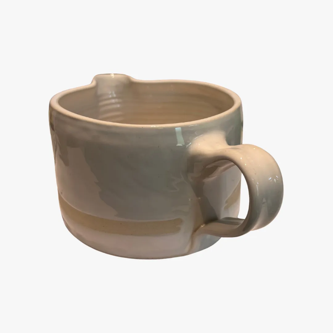 Custard Jug