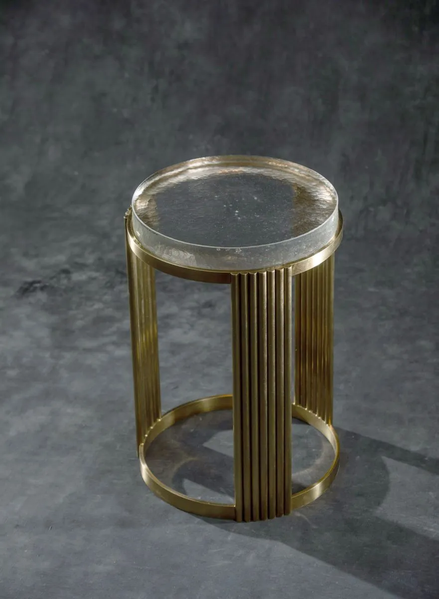 CY Tosca III Nesting Tables