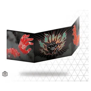 DIE RPG: GM Screen
