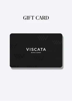 Digital Gift Card