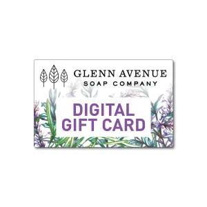 Digital Gift Card