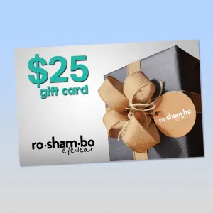 Digital Gift Card
