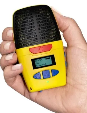 Digital Micro Speak Recorder