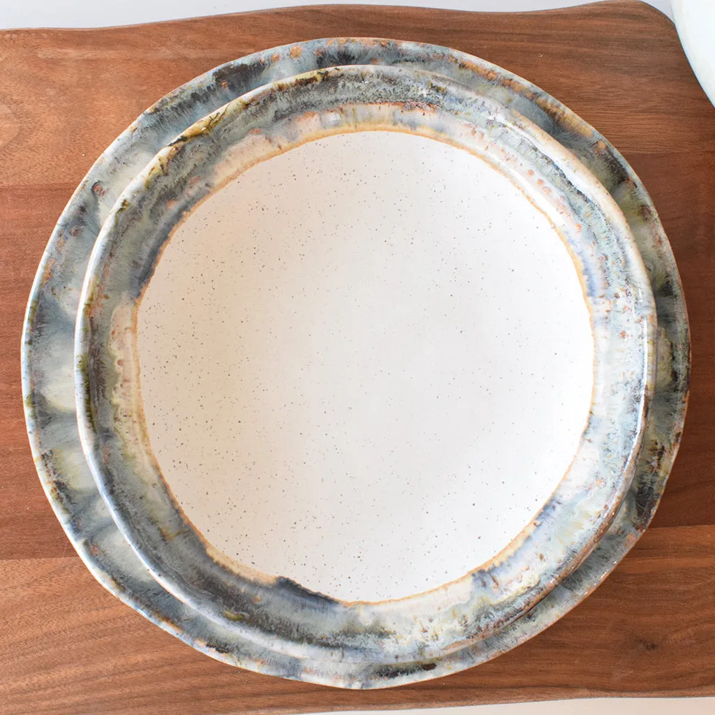 Dinner Bowl Magnolia