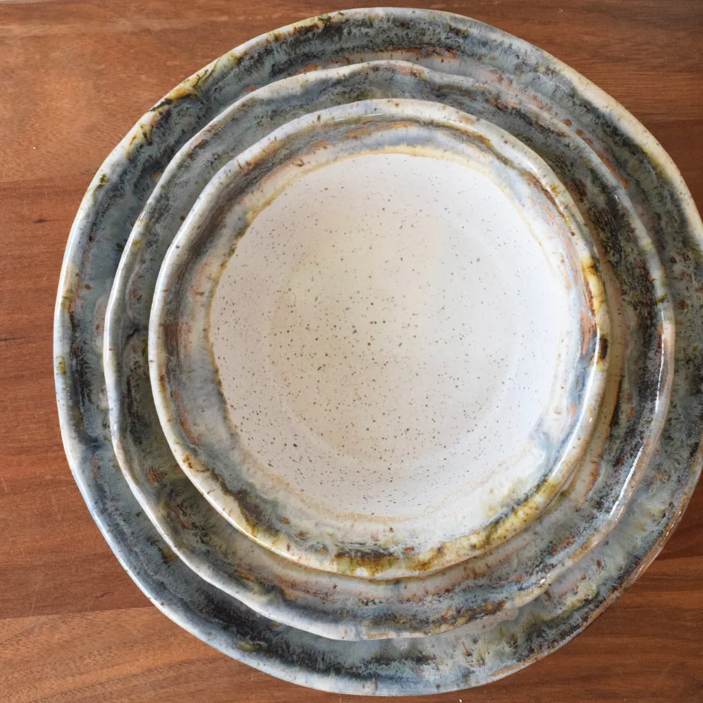 Dinner Bowl Magnolia