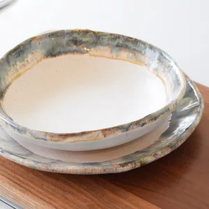 Dinner Bowl Magnolia