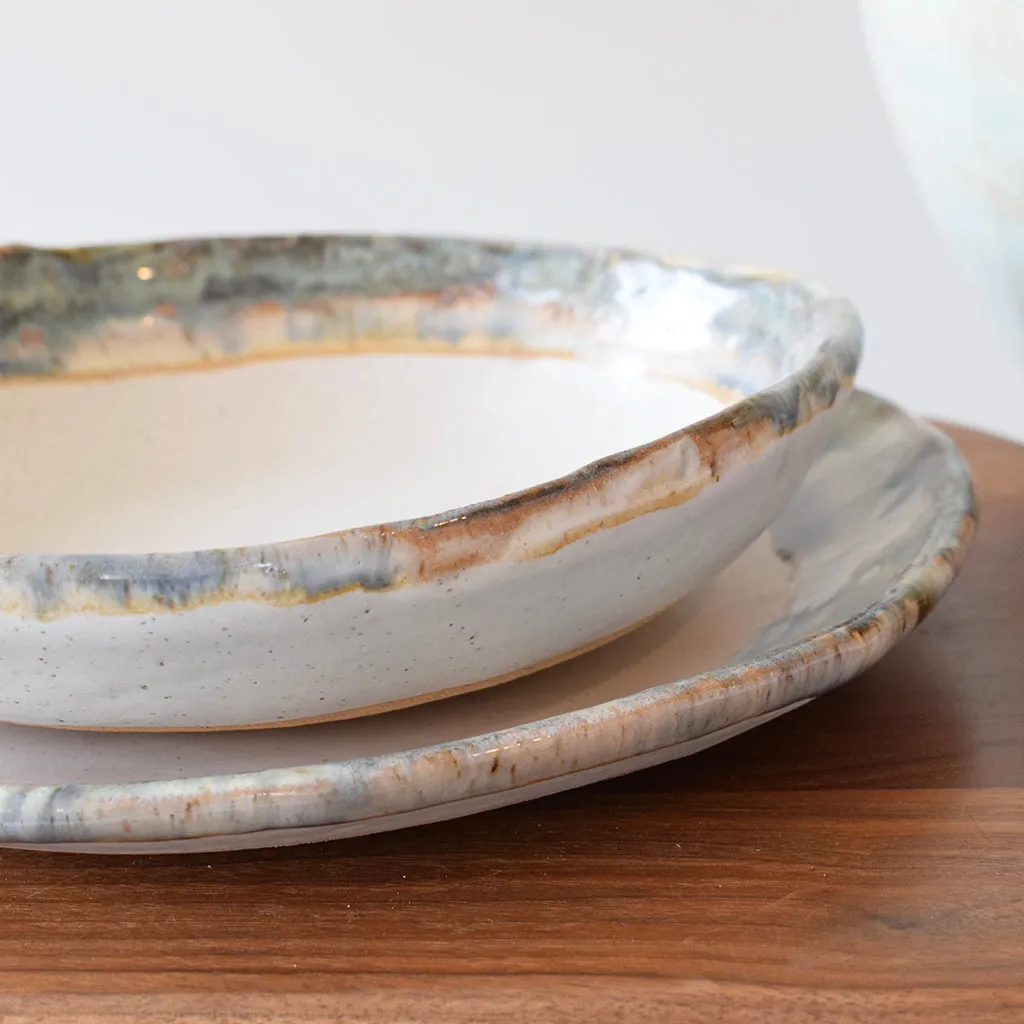 Dinner Bowl Magnolia