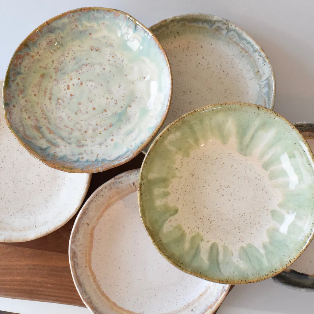 Dinner Bowl Magnolia