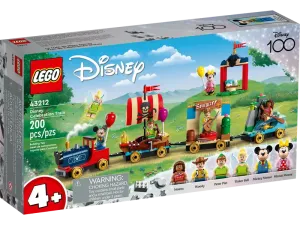 Disney Celebration Train (43212)