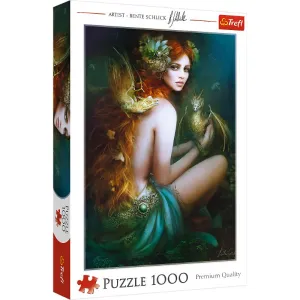 Dragons Friend - 1000pc