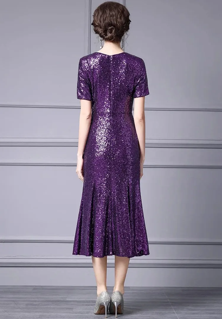 DRESS STYLE  - SY1992