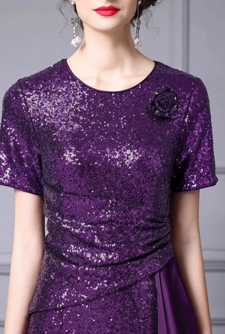 DRESS STYLE  - SY1992