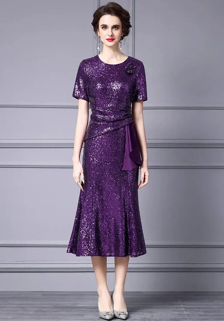 DRESS STYLE  - SY1992