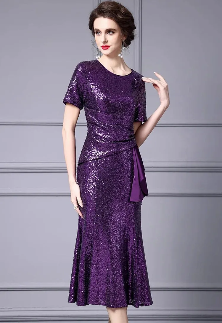 DRESS STYLE  - SY1992