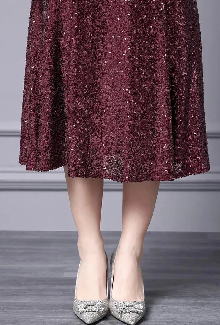 DRESS STYLE  - SY1992