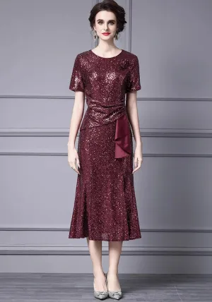 DRESS STYLE  - SY1992