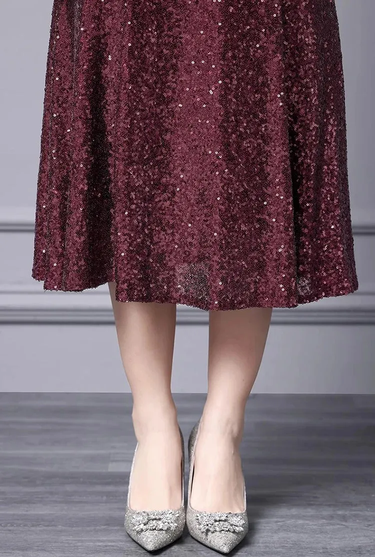 DRESS STYLE  - SY1992