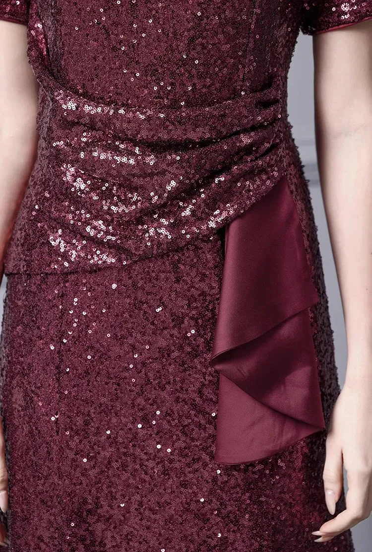 DRESS STYLE  - SY1992