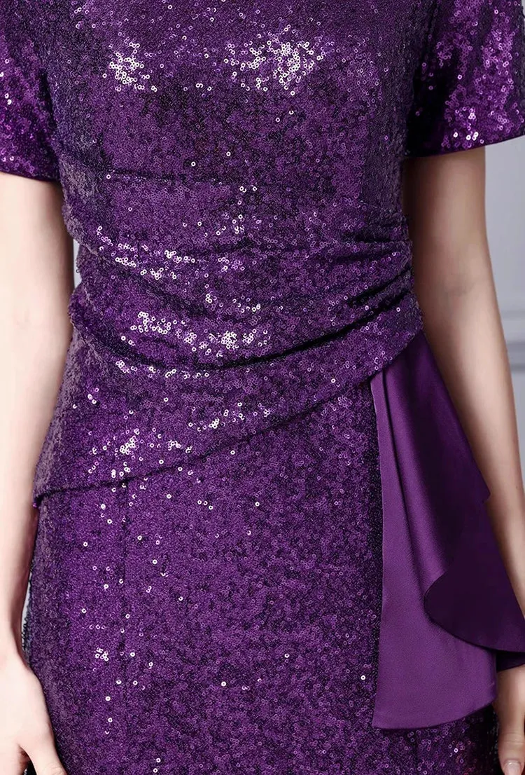 DRESS STYLE  - SY1992