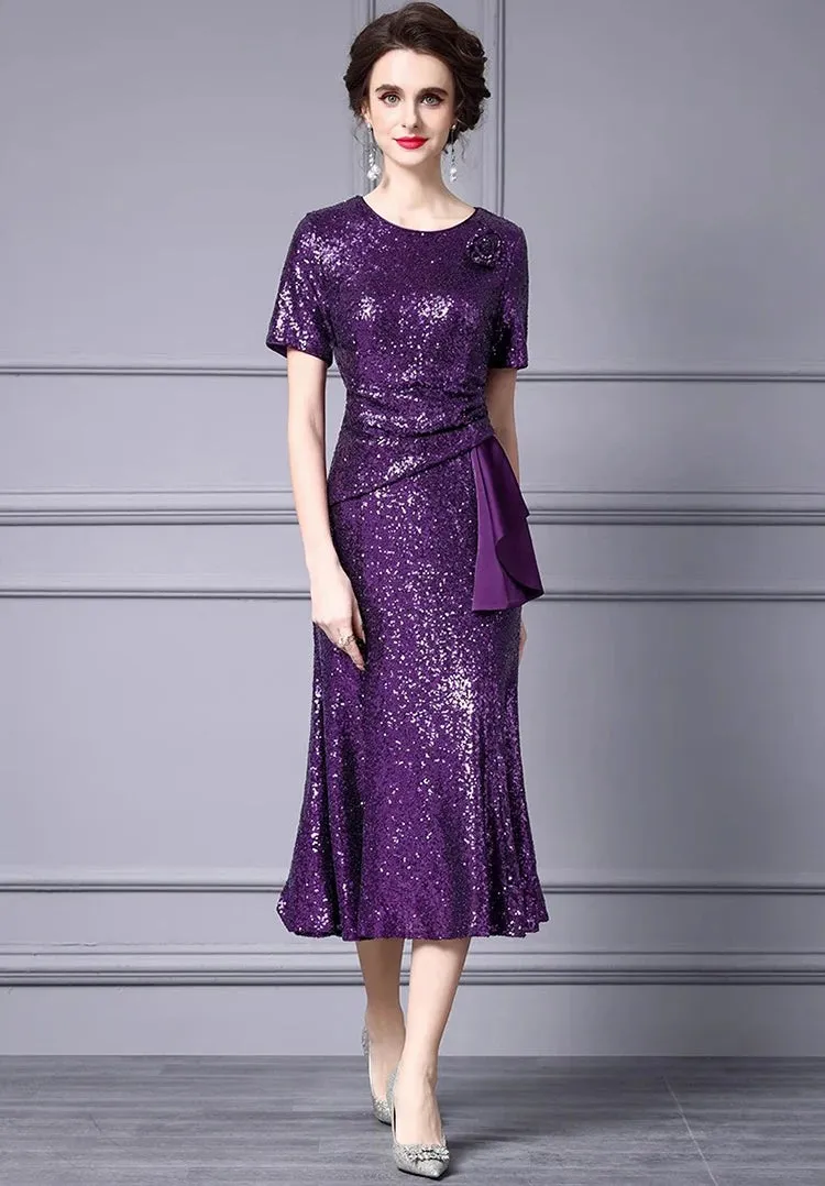 DRESS STYLE  - SY1992