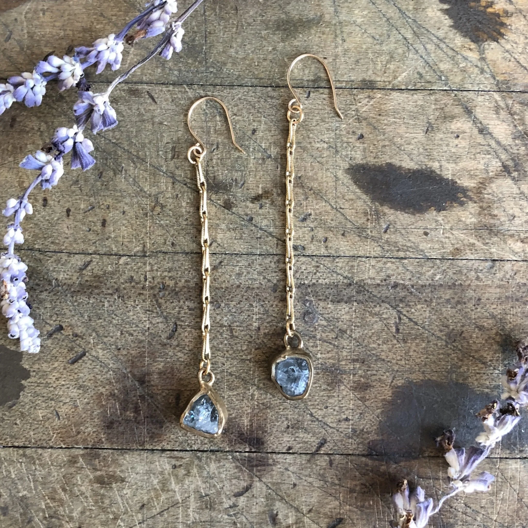 Duster Earring