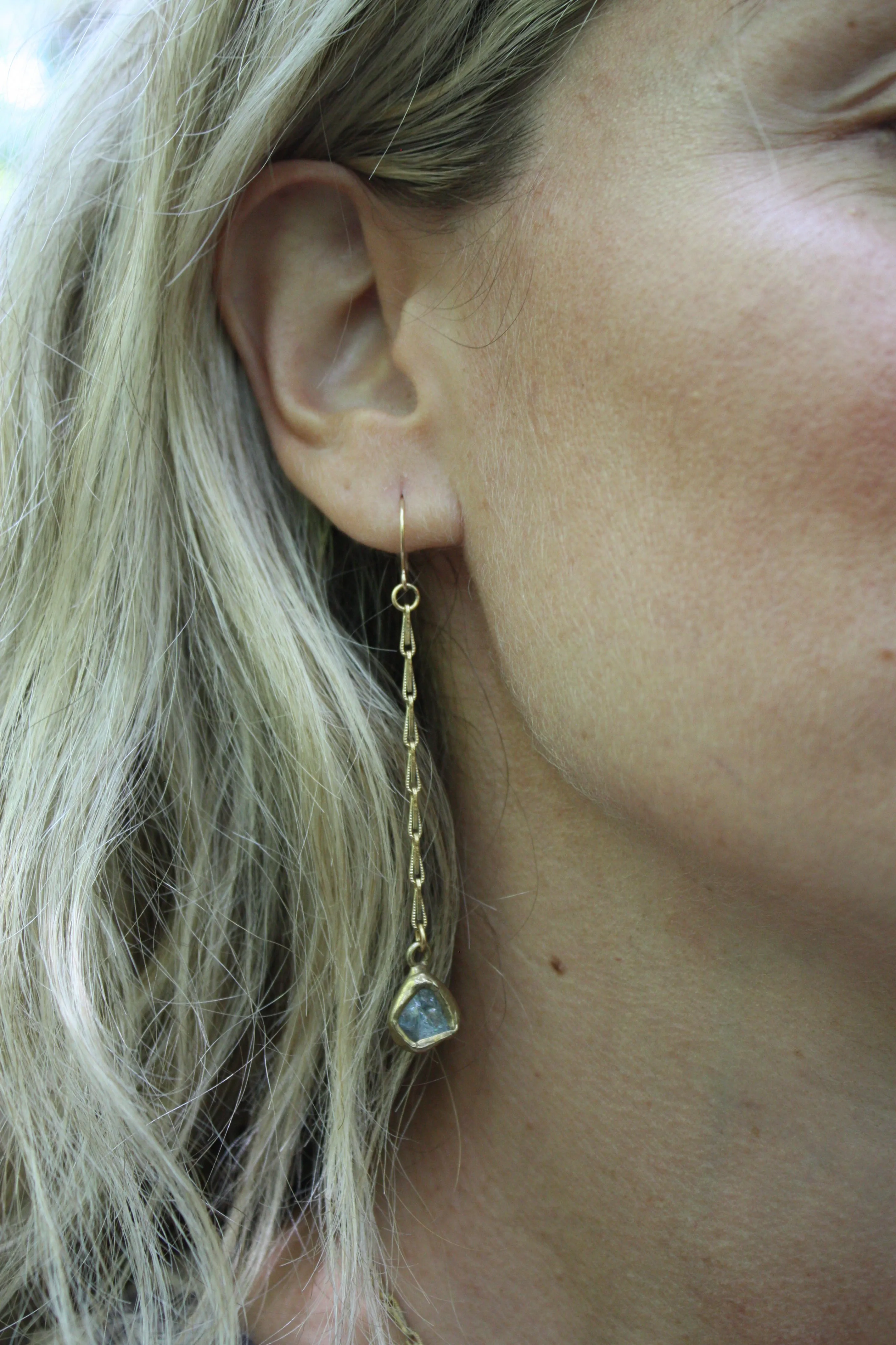 Duster Earring