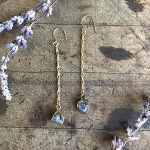 Duster Earring