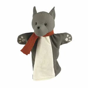 Egmont - Handpuppet - Wolf