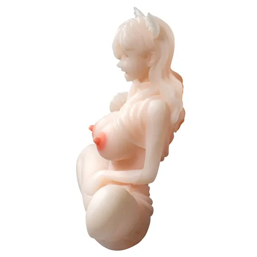 Elsa Babe Male Stroker Silicone Masturbator Sex-Toys 10