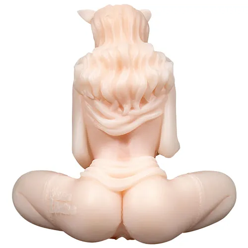 Elsa Babe Male Stroker Silicone Masturbator Sex-Toys 10
