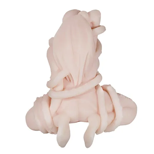 Elsa Babe Male Stroker Silicone Masturbator Sex-Toys 12