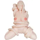 Elsa Babe Male Stroker Silicone Masturbator Sex-Toys 12