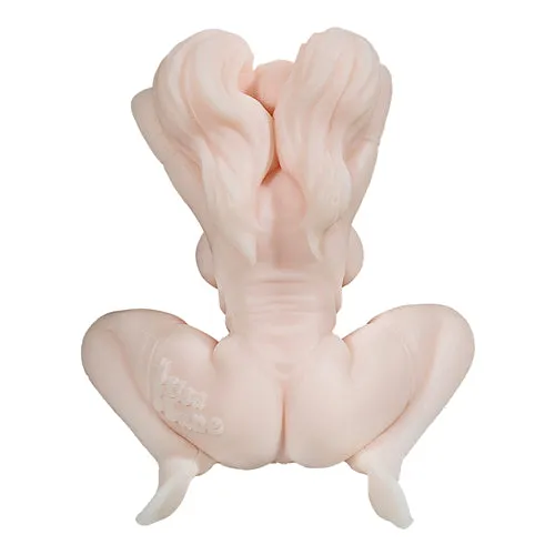 Elsa Babe Male Stroker Silicone Masturbator Sex-Toys  13