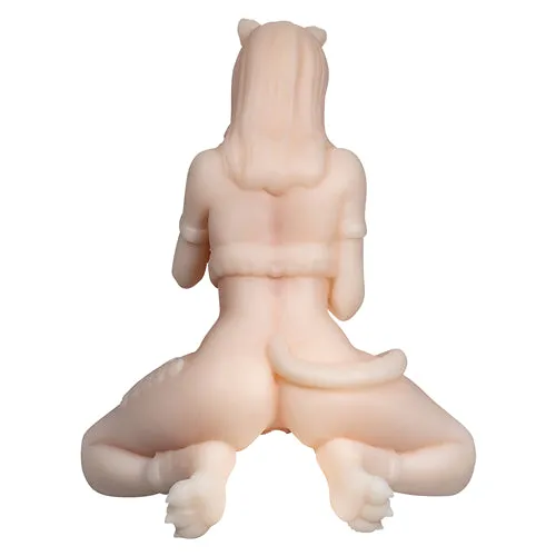 Elsa Babe Male Stroker Silicone Masturbator Sex-Toys 28