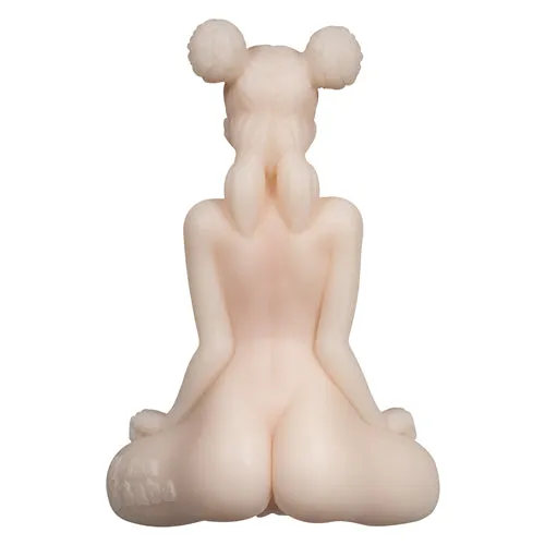 Elsa Babe Male Stroker Silicone Masturbator Sex-Toys limbless 8