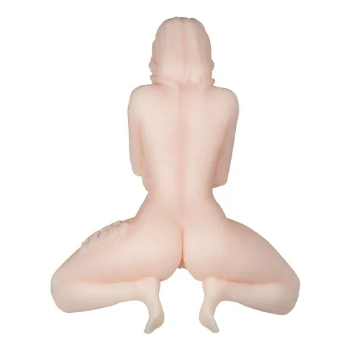 Elsa babes pocket doll 4