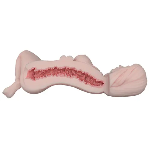Elsa babes pocket doll 4