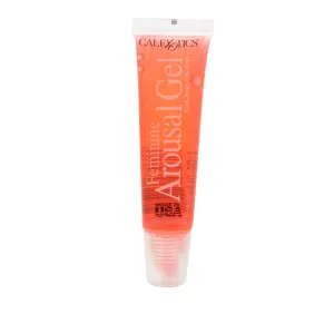 Feminine Arousal Gel