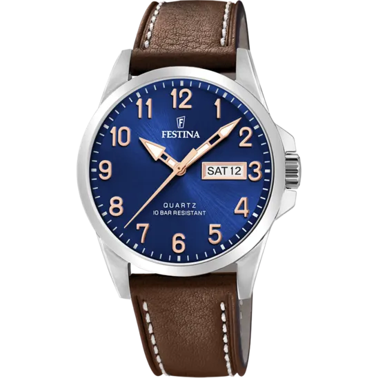 Festina - Classics (F20358/B)