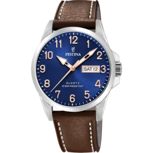 Festina - Classics (F20358/B)