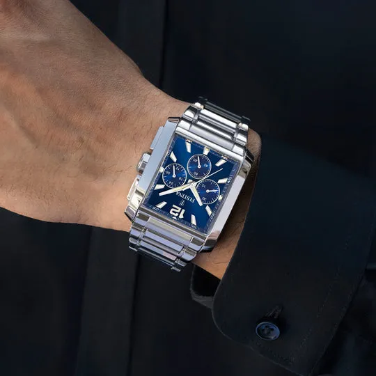 Festina - Timeless Chronograph (F20635/2)