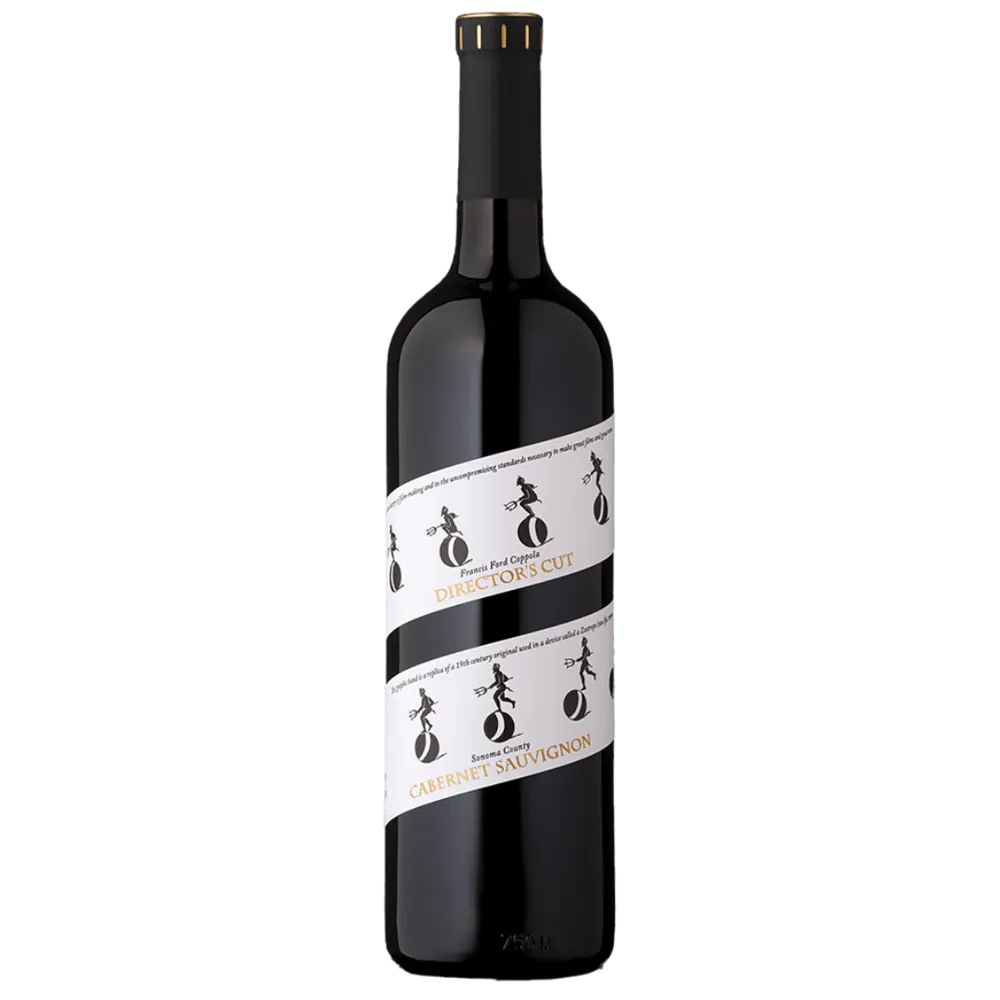 Francis Coppola Directors Cut Cabernet Sauvignon 2019