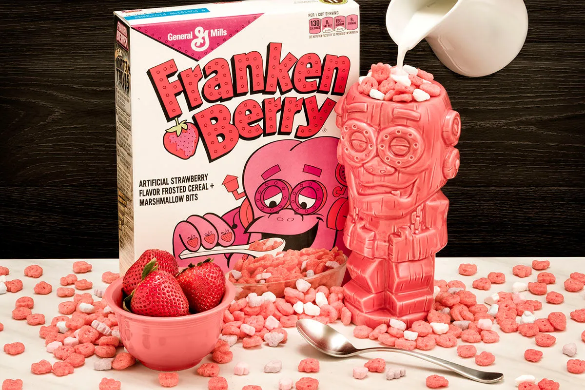 Franken Berry