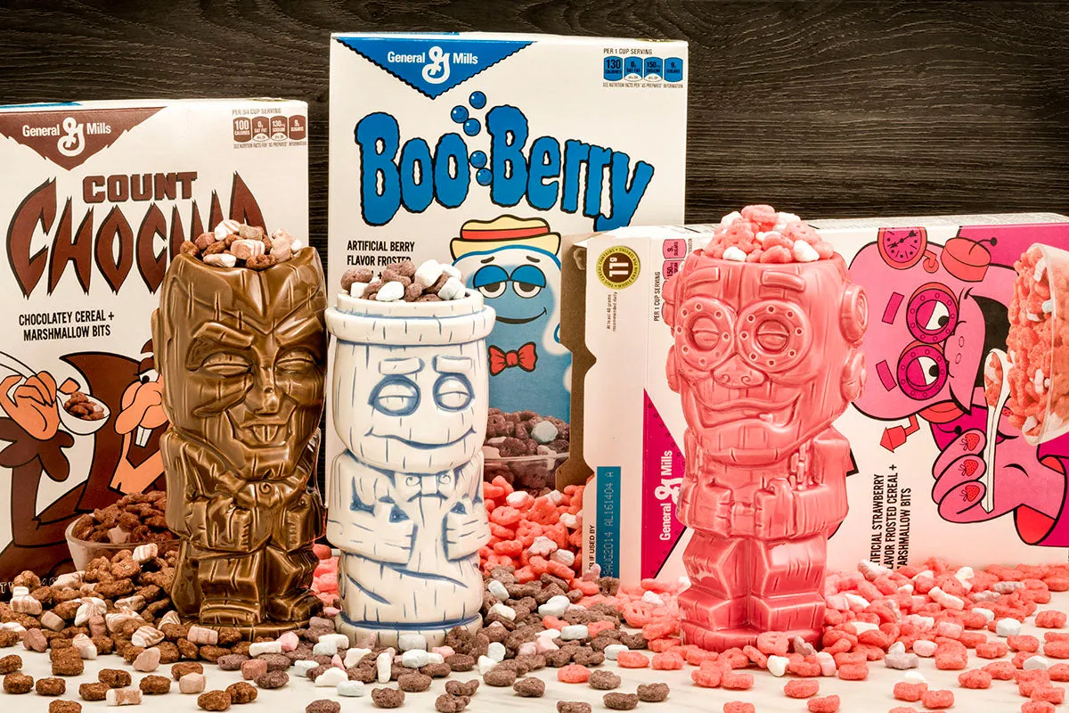 Franken Berry