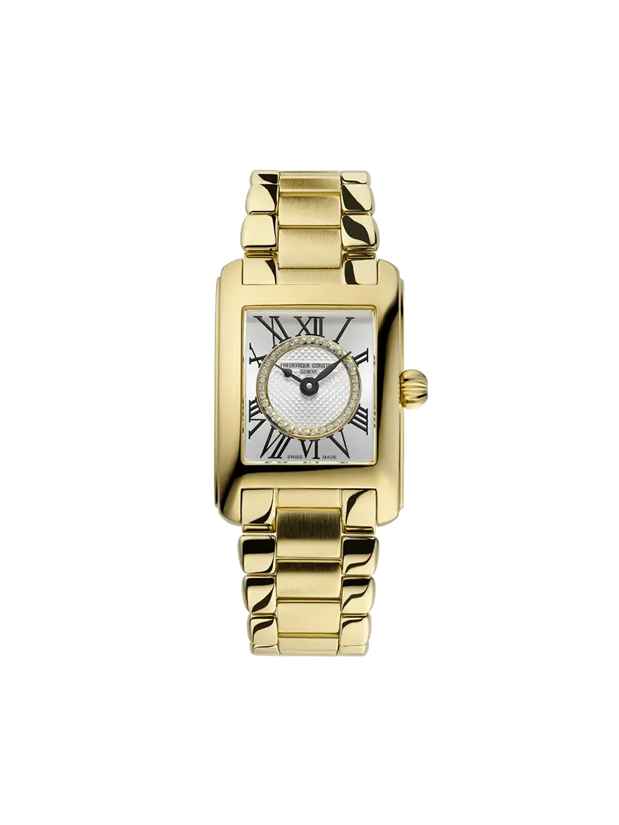 Frédérique Constant - Classics Carree Ladies (FC-200MCDC25B)