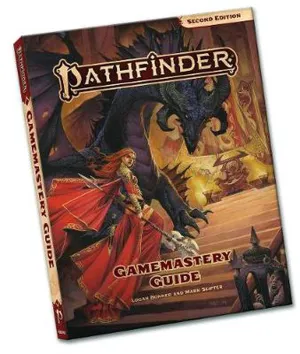 Gamemastery Guide Pocket Edition