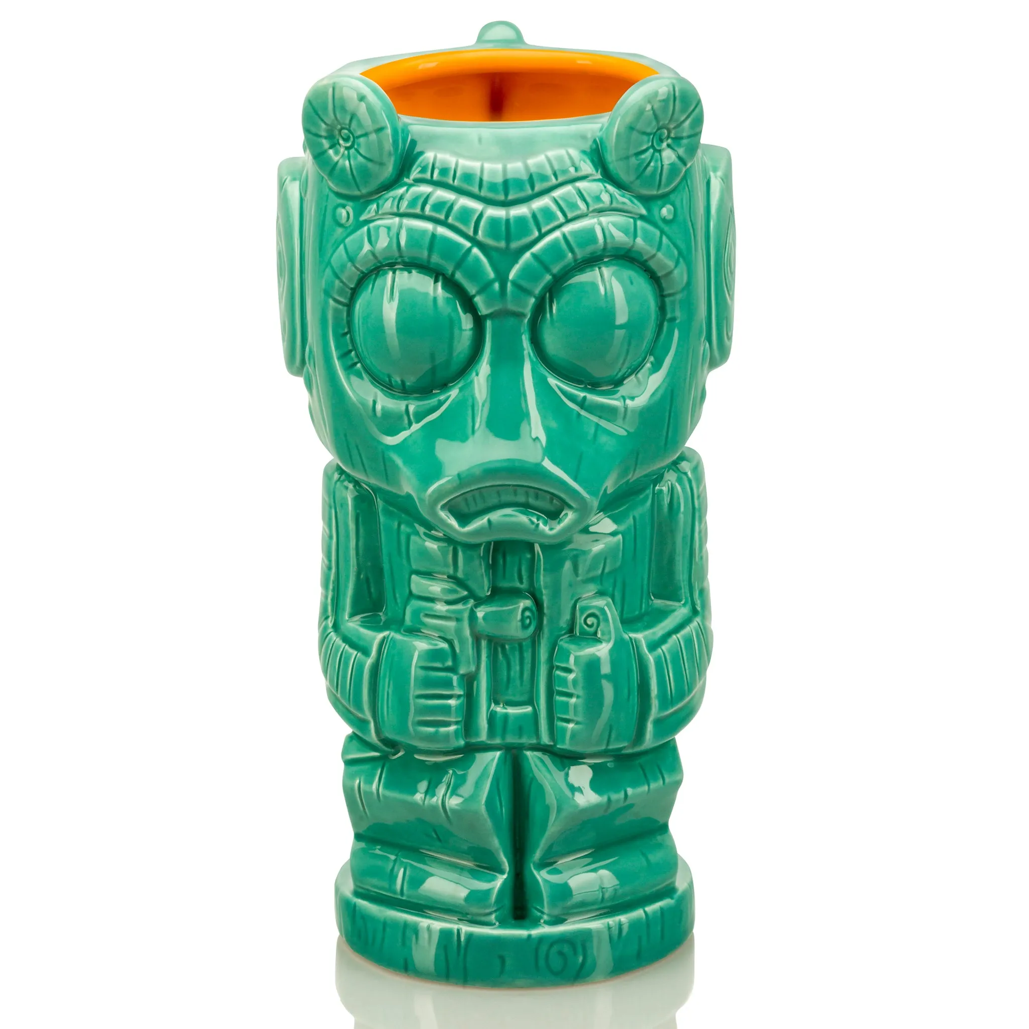 Greedo